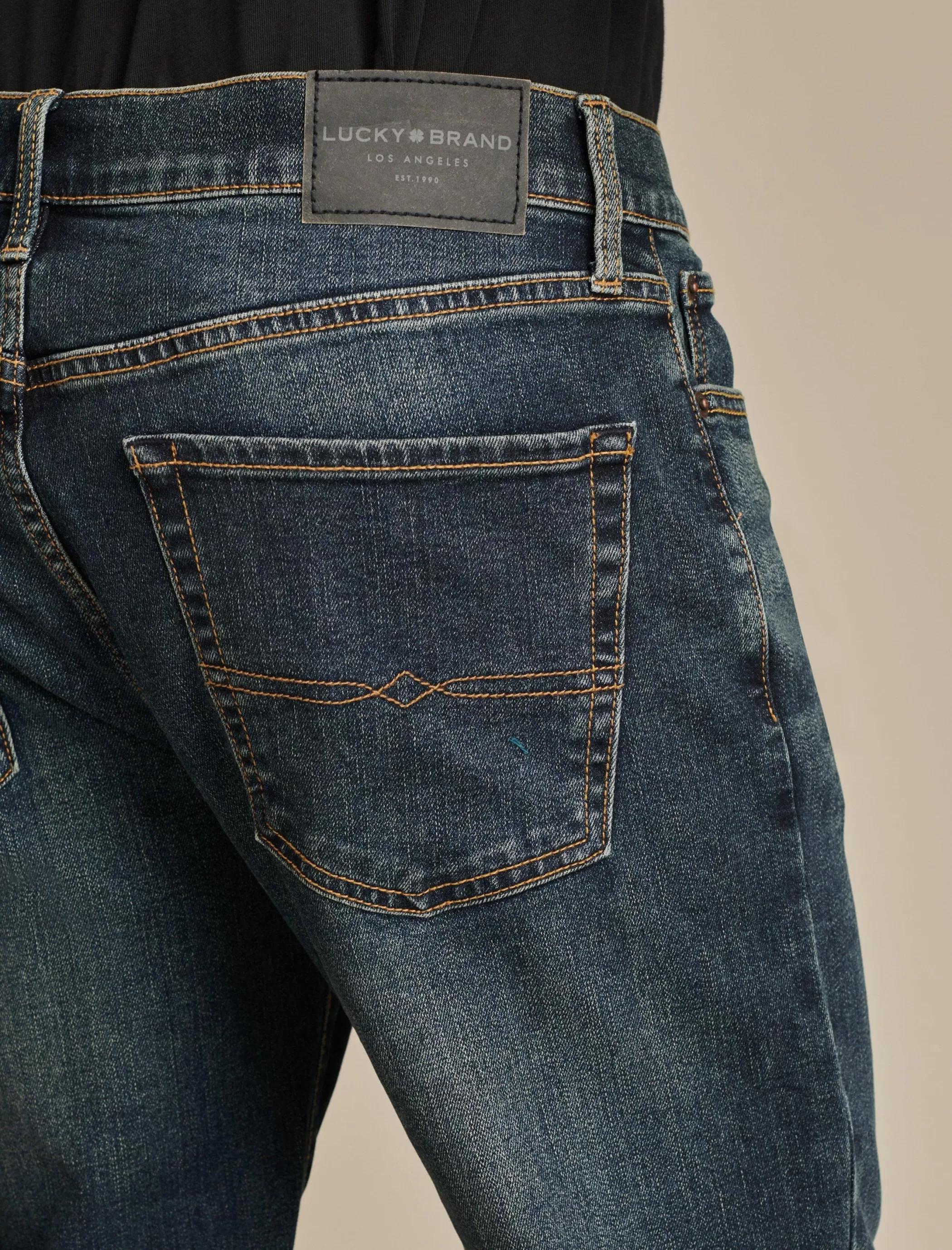 vintage_straight_4.webp Lucky Brand Jeans | Straight*363 vintage straight farringdon